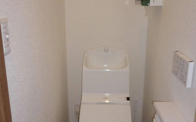 Hokkaido Sun Guest House