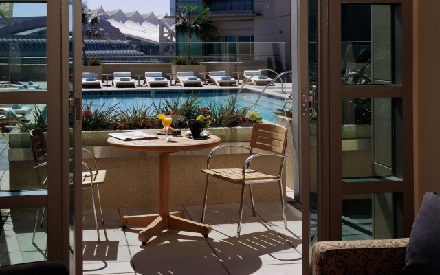 Omni San Diego Hotel at the Ballpark