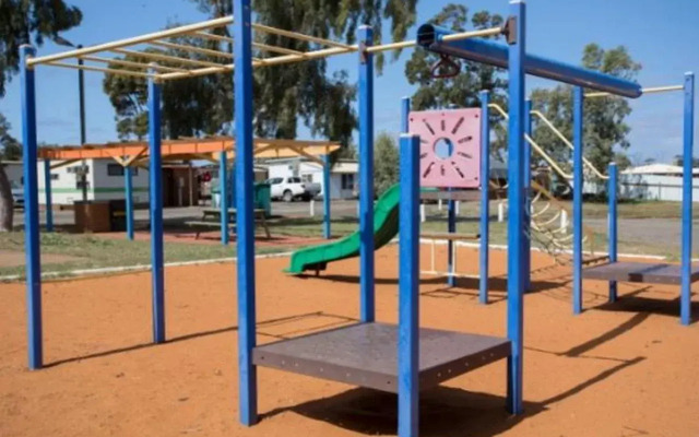 Discovery Parks – Boulder