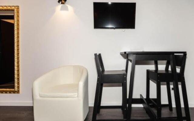Trevi  Pantheon Luxury Rooms