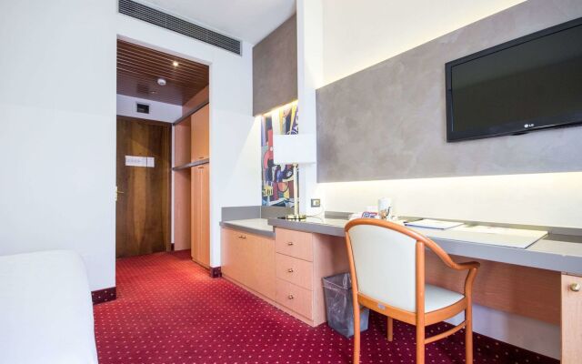 Best Western Hotel Modena District