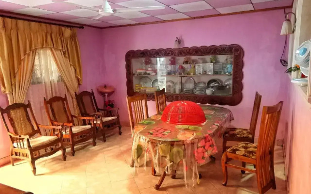 Nimal's House