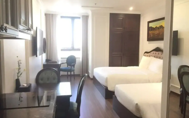 Madelise Hotel & Apartment