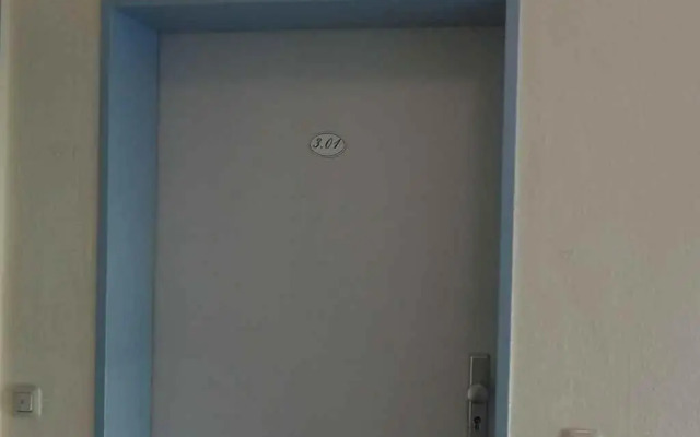 Ferienwohnung K89/301