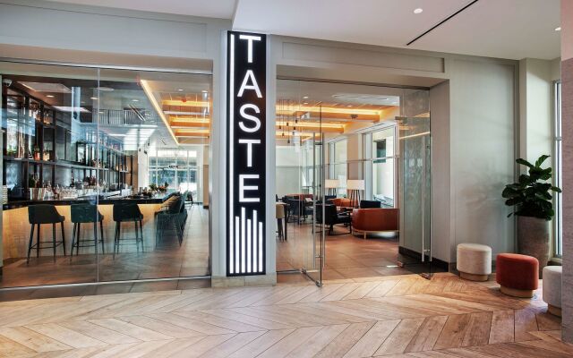 Embassy Suites by Hilton Tampa Downtown Convention Center