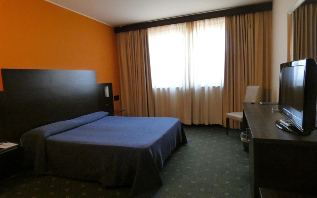San Paolo Palace Hotel