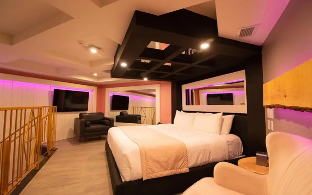 Hotel Le Rivage