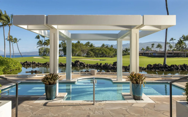Mauna Lani, Auberge Resorts Collection