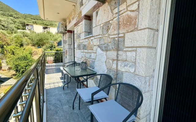 Tresor Apartments
