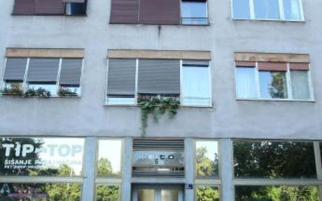 Apartment Keglich