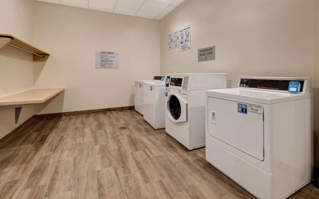 Home2 Suites Galveston, Tx