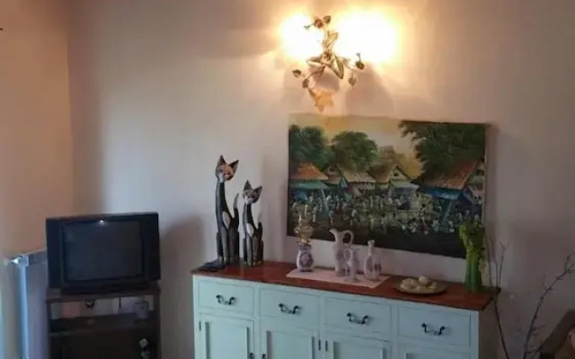 Bed & Breakfast Anna