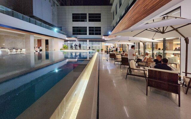 VM Hotel