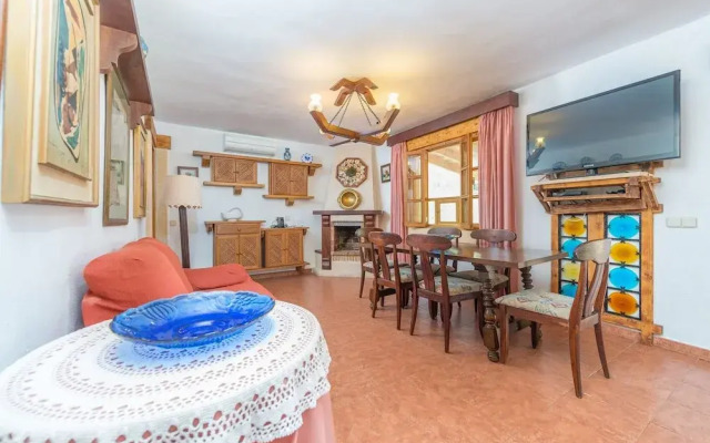 Els Pins - Villa With Private Pool In Crestatx