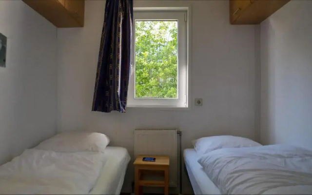 chalet 22
