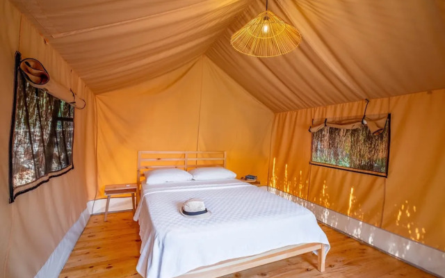 Kas Joy Glamping
