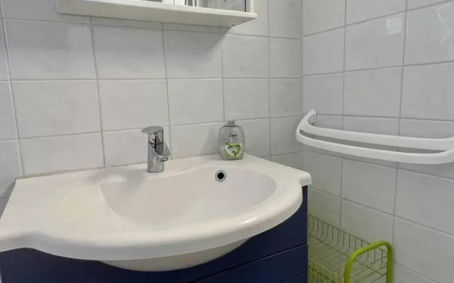 Appartement Ustaritz, 3 pièces, 4 personnes - FR-1-495-7