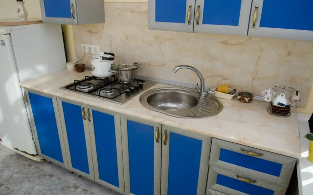 Magnoliya Guest House