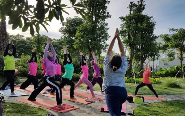 MaxOneHotels.com Resort Makassar