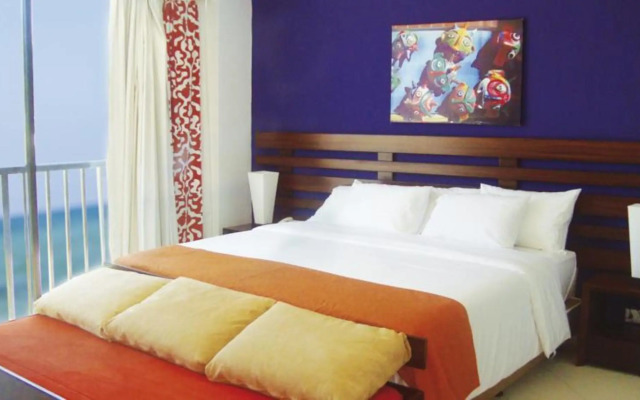 Royal Decameron Punta Centinela