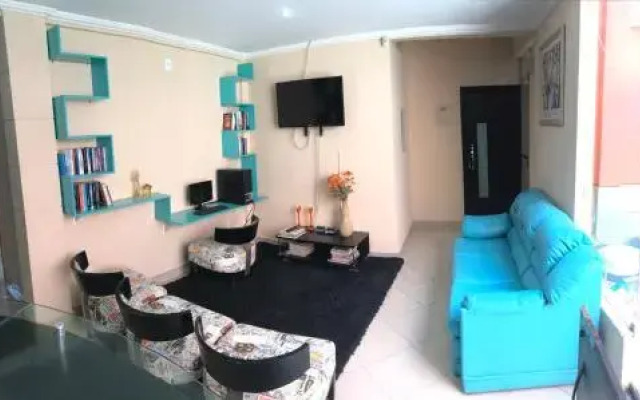 Hostel Cidade Velha