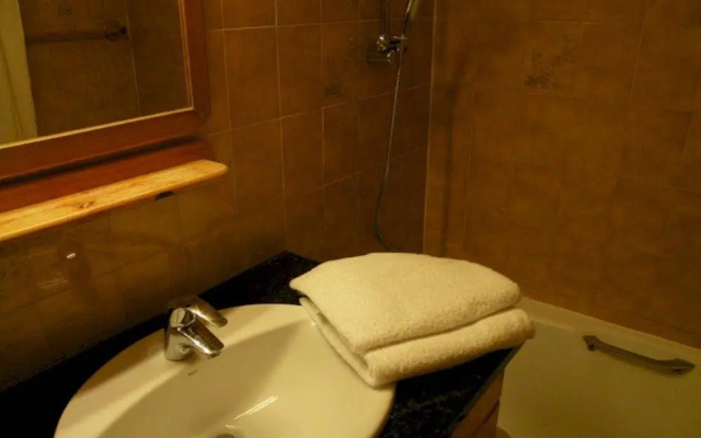 Le Chalet Altibar