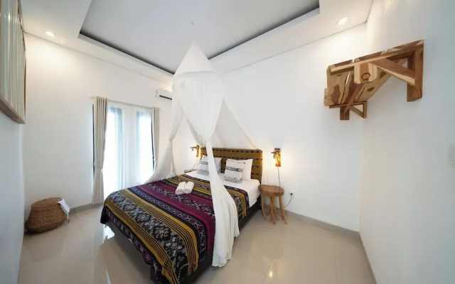 Gilang Balangan