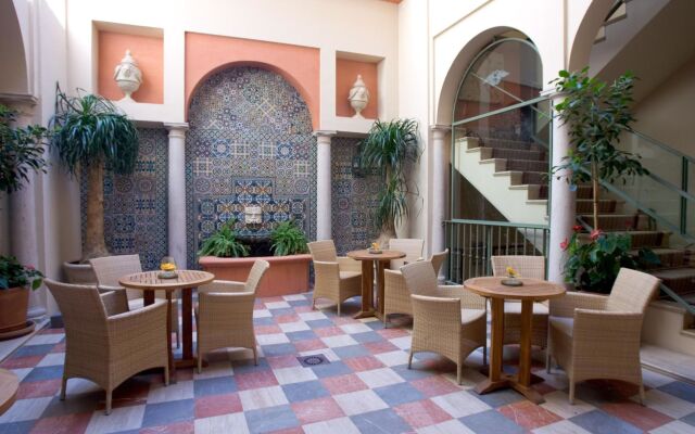 Casa Romana Hotel Boutique