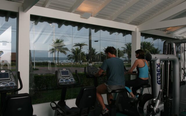 Casa Grande Hotel Resort And Spa