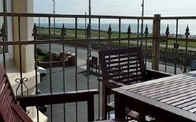 Burbage Properties Limited