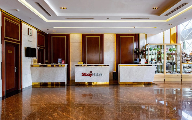 Stay Hotel