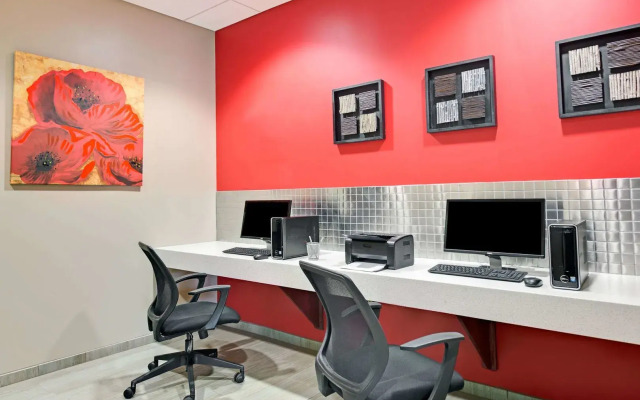 Quality Inn & Suites Columbus