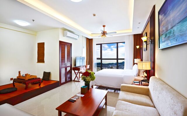 Paxton Vacances Hotels & Resorts Sanya