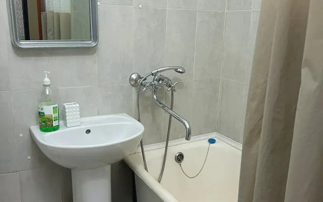 Апартаменты на улице Малая Пироговская