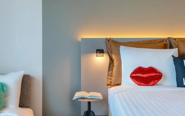 Moxy Antwerp - Image 7