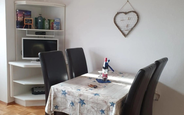 Eden´s Ferienwohnungen