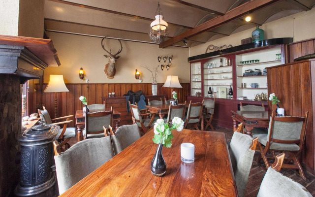 Fletcher Landhotel De Borken