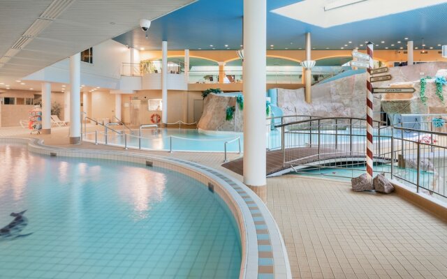 Holiday Club Turun Caribia Superior Apartments