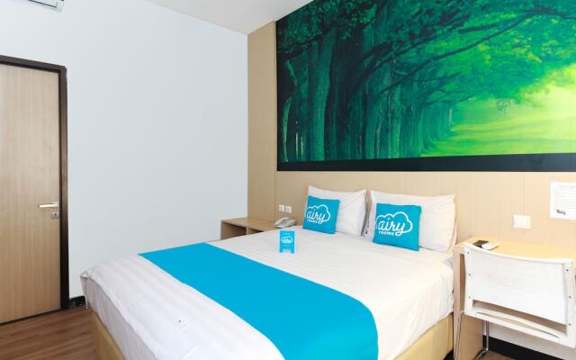 Airy Jatirangga Mendu 9 Cibubur