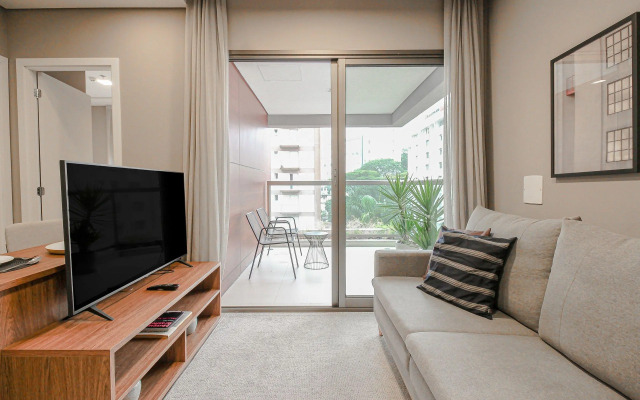 Xtay São Paulo Oscar Freire