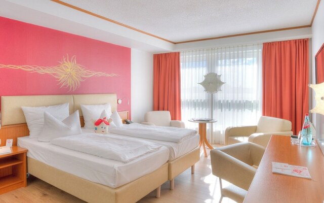 ACHAT Hotel Frankfurt Maintal