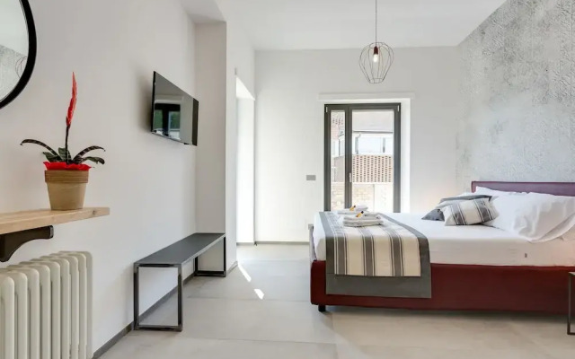Rome as you feel - San Lucio Apartments