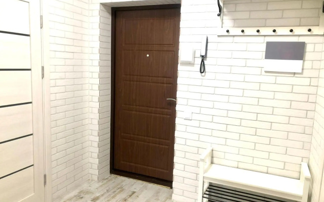 VIP Apartment in a new building in the center