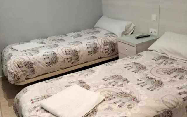 Hostal San Pedro