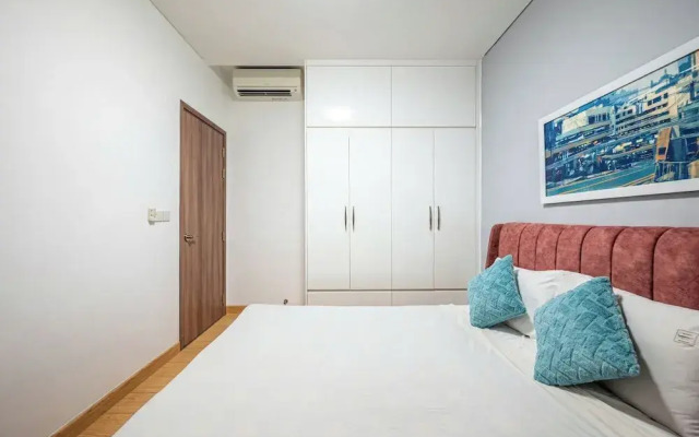 The Sunwah Pearl Residences