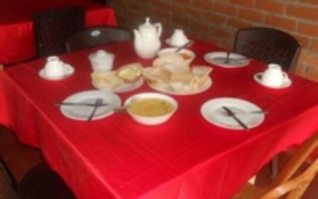 The Polonnaruwa Rest Guest House