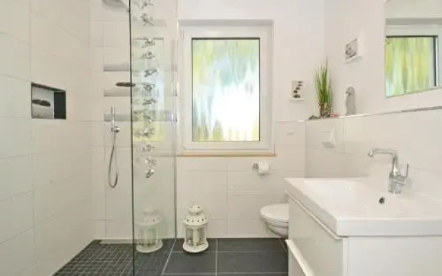 Ferienhaus Zirchow 4