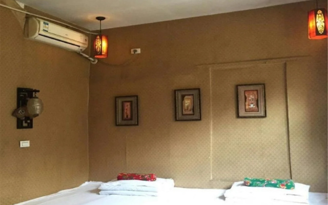 Changyifeng Inn 2nd Branch
