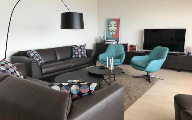 Panorama Luxury By HAPPYVILA