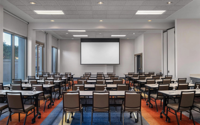 HYATT house Emeryville/San Francisco Bay Area